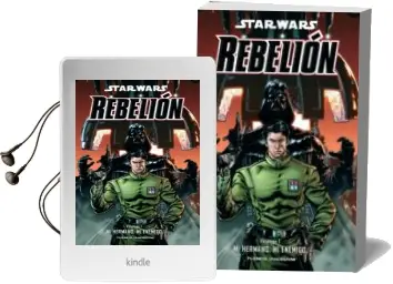 Descargar AudioLibro Starwars Rebelion Nº01 de Varios Autores año 2011