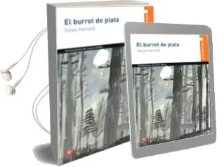 Descargar AudioLibro 41. el Burret de Plata de S. Hartnett año 2011