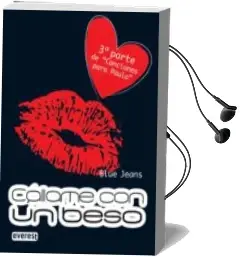 Descargar AudioLibro Callame con un Beso de Blue Jeans año 2011