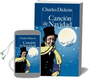 Descargar AudioLibro Cancion de Navidad de Charles Dickens año 2011