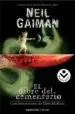 AudioLibro El Libro del Cementerio de Neil Gaiman