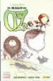 AudioLibro El Mago de oz de L. Frank Baum