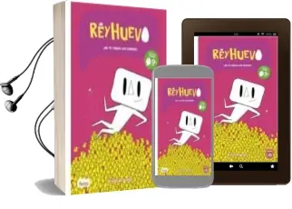 Descargar AudioLibro El rey Huevo de Miguel B. Nuñez año 2011