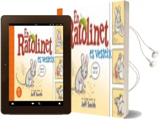 Descargar AudioLibro En Ratolinet es Vesteix de Jeff Smith año 2011