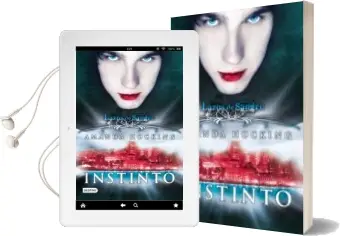 Descargar AudioLibro Instinto (Lazos de Sangre, 1) de Amanda Hocking año 2011