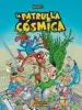 AudioLibro La Patrulla Cosmica de Mauricet