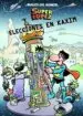 AudioLibro Magos del Humor Superlopez nº 143: Elecciones en Kaxim de Jan