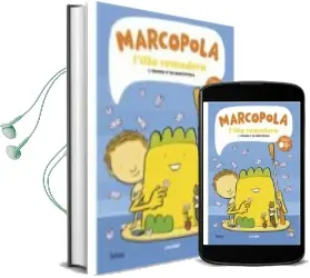 Descargar AudioLibro Marcopola l Illa Remadora de Fernandez Serra año 2011