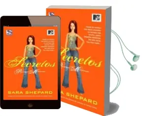Descargar AudioLibro Secretos: Pequeñas Mentirosas 2 de Sara Shepard año 2011