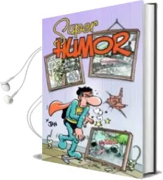 Descargar AudioLibro Super Humor Superlopez nº 13: El Virus Frankenstein de Jan año 2011