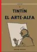 AudioLibro Tintin y el Arte- Alfa de Herge