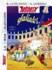 AudioLibro Asterix 4: Asterix Gladiador (Asterix Gran Coleccion) de Albert Uderzo