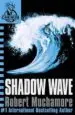 AudioLibro Cherub 12: Shadow Wave de Robert Muchamore