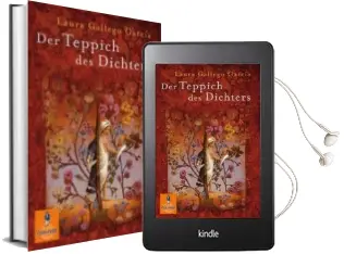 Descargar AudioLibro Der Teppich des Dichters . de Laura Gallego Garcia año 2011