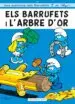 AudioLibro Els Barrufets i l Arbre d or de Peyo