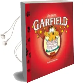 Descargar AudioLibro Garfield nº 5 de Jim Davis año 2011