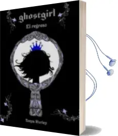 Descargar AudioLibro Ghostgirl ii: El Regreso de Tonya Hurley año 2011