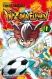 AudioLibro Inazuma Eleven nº 1 de Ten Ya Yabuno