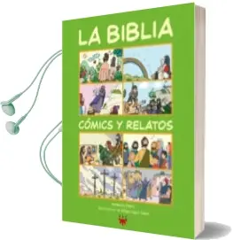 Descargar AudioLibro La Biblia Comics y Relatos de Herminio Otero año 2011