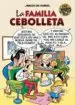 AudioLibro Magos del Humor nº 142. la Familia Cebolleta 60º Aniversario de Manuel Vazquez