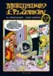 AudioLibro Mortadelo y Filemon el Ordenador...¡ que Horror! de Varios Autores