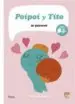 AudioLibro Poipoi y Tito se Quieren de Mathilde Domecq