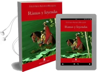Descargar AudioLibro Rimas y Leyendas de Varios Autores año 2011