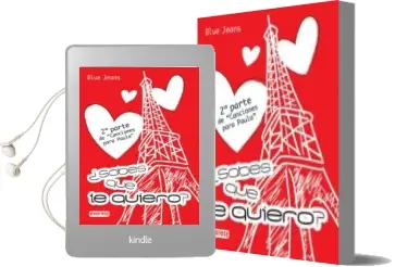 Descargar AudioLibro Sabes que te Quiero de Blue Jeans año 2011