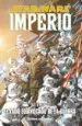 AudioLibro Star Wars Imperio Nº7: El Lado Equivocado de la Guerra de Varios Autores