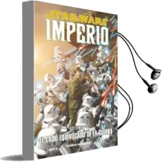 Descargar AudioLibro Star Wars Imperio Nº7: El Lado Equivocado de la Guerra de Varios Autores año 2011