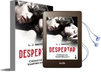 Descargar AudioLibro Despertar (Cronicas Vampiricas i) Bolsillo de L.J. Smith año 2011