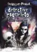 AudioLibro Detective Esqueleto 4: Dias Oscuros (Skulduggery Pleasant) de Derek Landy