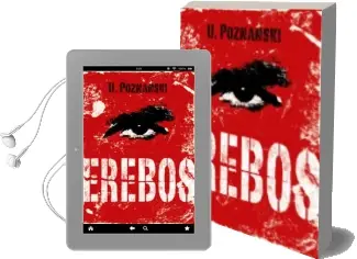 Descargar AudioLibro Erebos de U. Poznanski año 2011