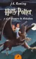 AudioLibro Harry Potter y el Prisionero de Azkaban de J.K. Rowling