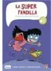 AudioLibro La Superpandilla de Pierre Fouillet