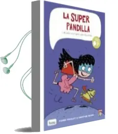 Descargar AudioLibro La Superpandilla de Pierre Fouillet año 2011