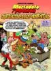 AudioLibro Magos del Humor: Mortadelo y Filemon nº 146: ¡Jubilacion a los no Venta! de Victor M Heredia Flores