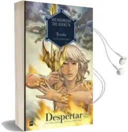 Descargar AudioLibro Memorias de Idhun: Despertar. Triada [1ª Parte] (Comic) de Laura Gallego Garcia año 2011