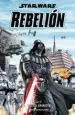 AudioLibro Starwars Rebelion Nº02 de Varios Autores
