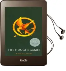 Descargar AudioLibro The Hunger Games 1 (Film Cover) de Suzanne Collins año 2011