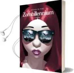 Descargar AudioLibro Zombillenium de Arthur De Pins año 2011