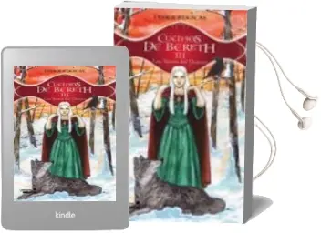 Descargar AudioLibro Cuentos de Bereth Iii: Los Versos del Destino de Javier Ruescas año 2011