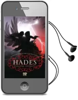 Descargar AudioLibro Hades de Alexandra Adornetto año 2011