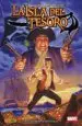 AudioLibro La Isla del Tesoro de Roy Thomas