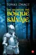AudioLibro Los Secretos del Bosque Salvaje de Tonke Dragt