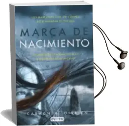 Descargar AudioLibro Marca de Nacimiento (Libro i) de Caragh M. O Brien año 2011