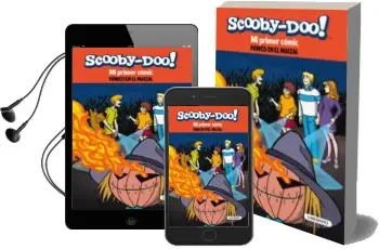 Descargar AudioLibro Panico en el Maizal. mi Primer Comic de Varios Autores año 2011