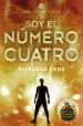 AudioLibro Soy el Numero 4 de Pittacus Lore