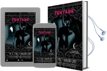 Descargar AudioLibro Tentada de P.C. Cast año 2011