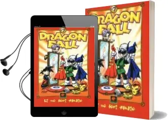 Descargar AudioLibro Dragon Fall nº 7 (4ª ed) de Varios Autores año 2011